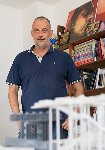 Paulo Scarlato